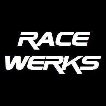 kj168 race workspace|RACEWERKS .